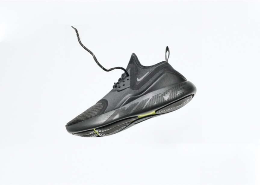 Alt a Shoe